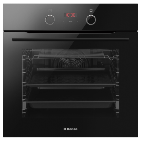 духовой шкаф hansa boes 68438 fusion ii