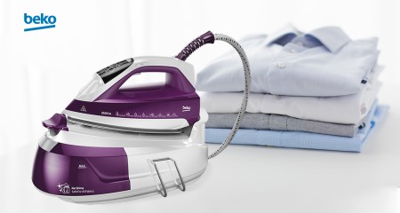 парогенератор beko sga7126p