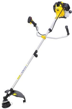 триммер huter ggt-2500т
