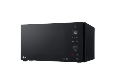 микроволновая печь lg mh-6565 dis smart inverter