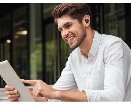 наушники tws jvc ha-a11t-an-e синий