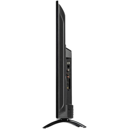 телевизор led thomson t43usl7040 smart tv 4k