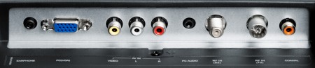 телевизор led vekta ld-22sf6015bt
