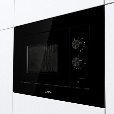 микроволновая печь gorenje bm201eg1bg