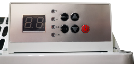 конвектор oasis ek-10