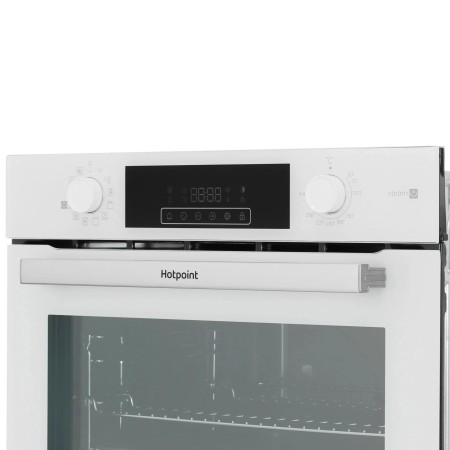 духовой шкаф hotpoint hstf 1231 jsah whg