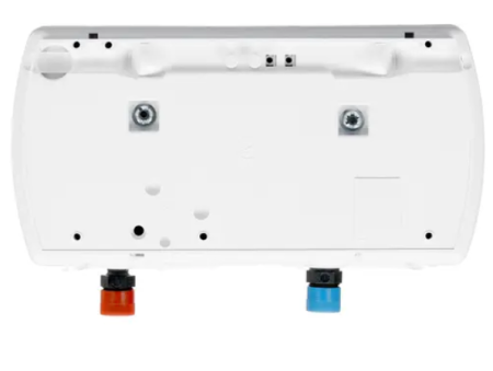 водонагреватель проточный atmor basic 5 kw shower