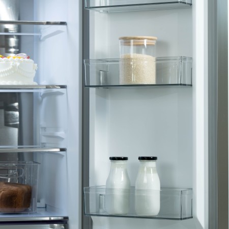 холодильник бирюса cd 496 twg inverter белый