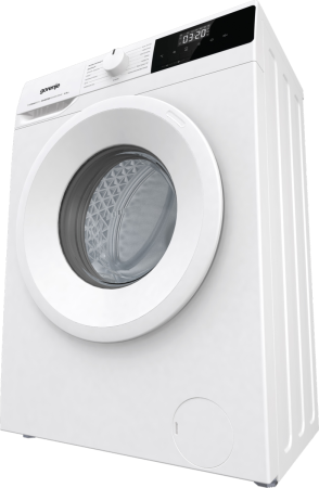стиральная машина gorenje w1nhpi60scs inverter, steam