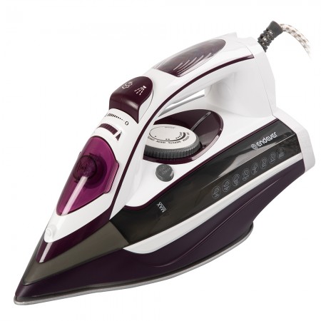 утюг endever delta 215