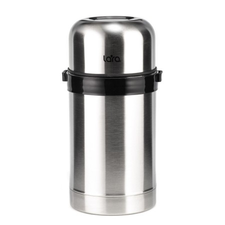 термос lara lr04-50 0.6 л