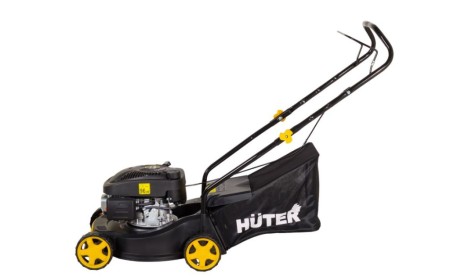 газонокосилка huter glm-420lt