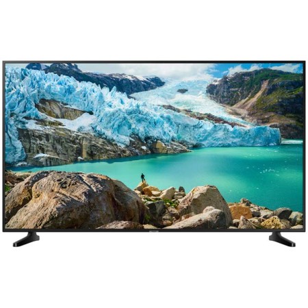 телевизор led samsung ue43ru7090uxru smart tv