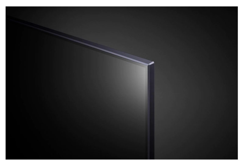 Телевизор LED LG 55NANO806QA Smart TV 4K