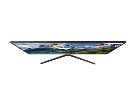 телевизор led samsung ue43n5500aux smart tv