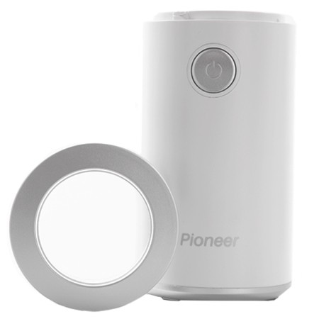 кофемолка pioneer cg205