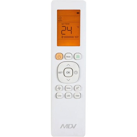 сплит-система mdv mdsag-07hrdn8 infini inverter r32