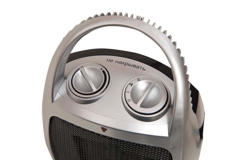 Тепловентилятор Oasis KS-15 RP