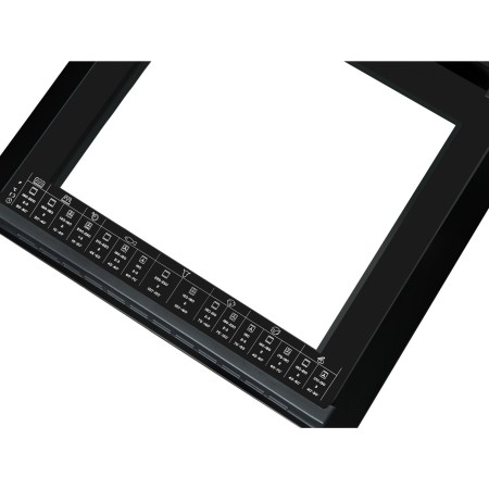 газоэлектрическая плита hansa fcmw 58023