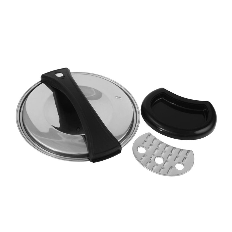 Бойлер для горячих напитков Willmark WWB-1621S