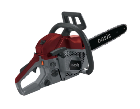 бензопила oasis gs-4216 (r)