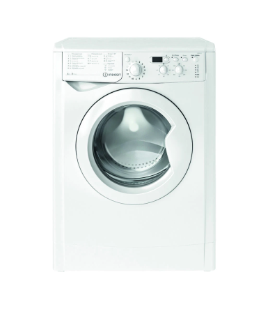 стиральная машина indesit iwsd 6105 cis l