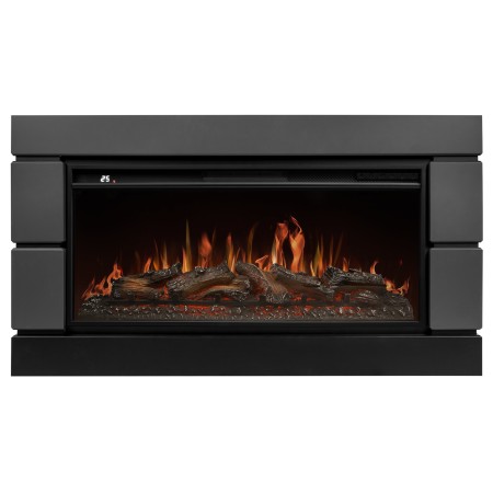 портал firelight moderno 42/40/36", графит