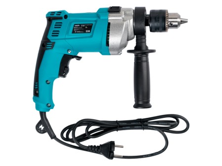 дрель oasis du-100m электрическая ударная 