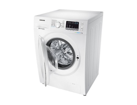 стиральная машина samsung ww65j42e0jw eco bubble