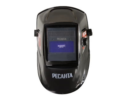 сварочная маска ресанта мс-3