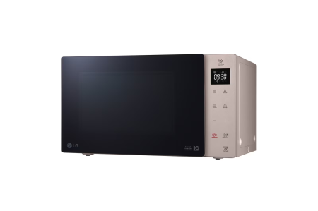 микроволновая печь lg mw-25r35 gish smart inverter