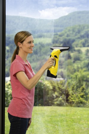 стеклоочиститель karcher wv2 plus