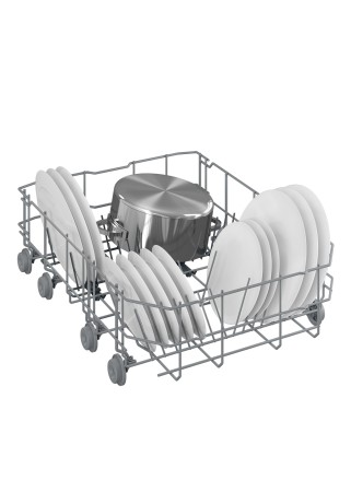 посудомоечная машина beko bdis16020 inverter