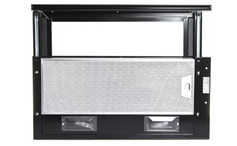 Вытяжка Bosch DHI646CQ