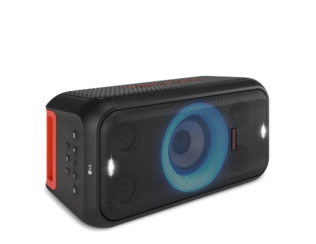 портативная колонка lg xboom xl5s 