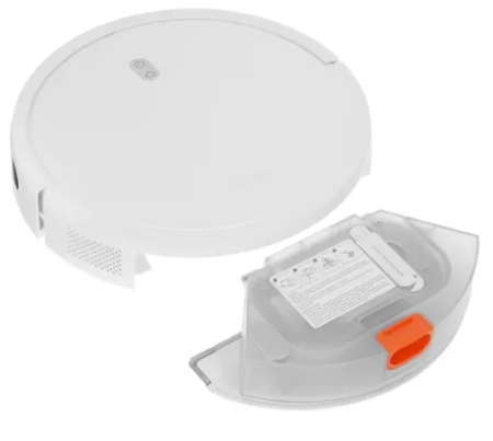 пылесос-робот xiaomi mi robot vacuum e10