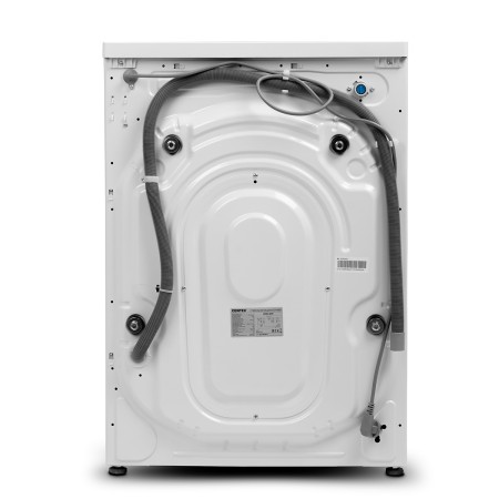 стиральная машина centek ct-1902 steam, белый