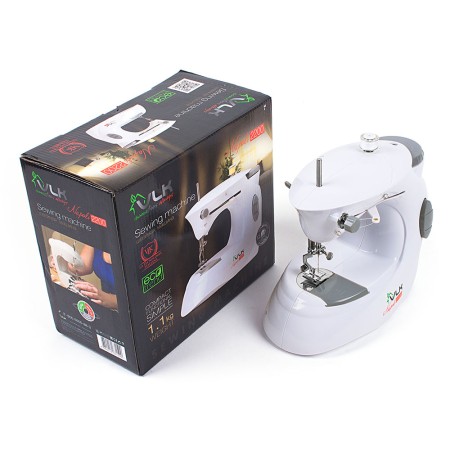 швейная машина vlk napoli 2200