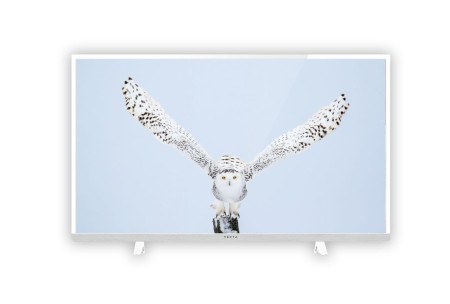 телевизор led vekta ld-32sr4215wt