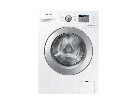 стиральная машина samsung ww60h2230ew eco bubble