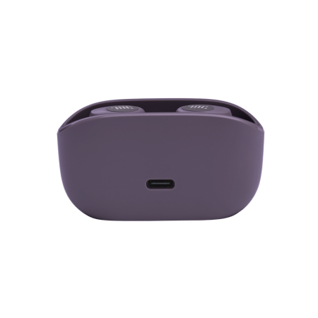 наушники jbl wave 100 tws purple