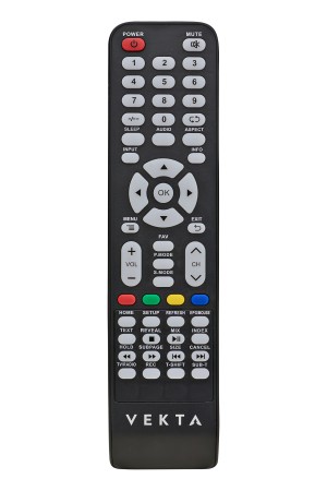 телевизор led vekta ld-40sf6519bs