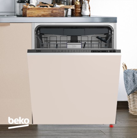 посудомоечная машина beko din48430