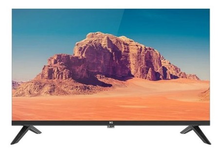 телевизор led bq 24f32b 24" 