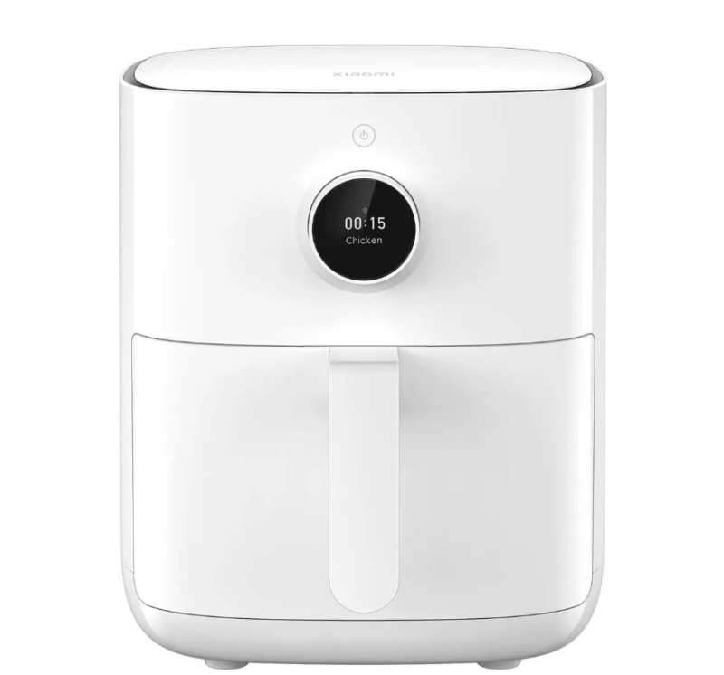 Аэрогриль Xiaomi Smart Air Fryer 4.5L EU White