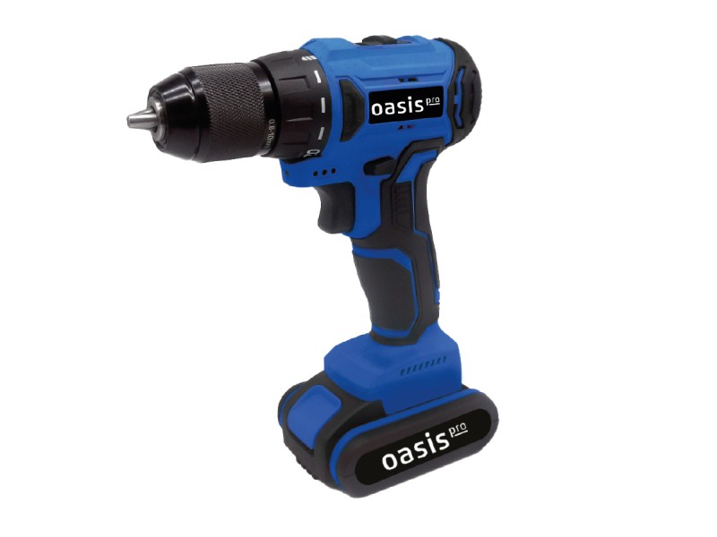 Шуруповерт Oasis ASB-21V (J) Pro аккумуляторный 