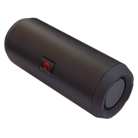 портативная колонка ginzzu gm-877b