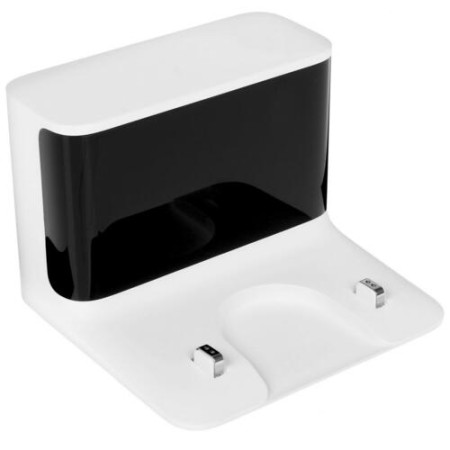 пылесос-робот xiaomi mi robot vacuum-mop white