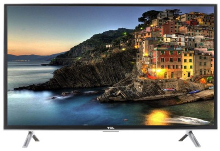 телевизор led tcl 32s6fs