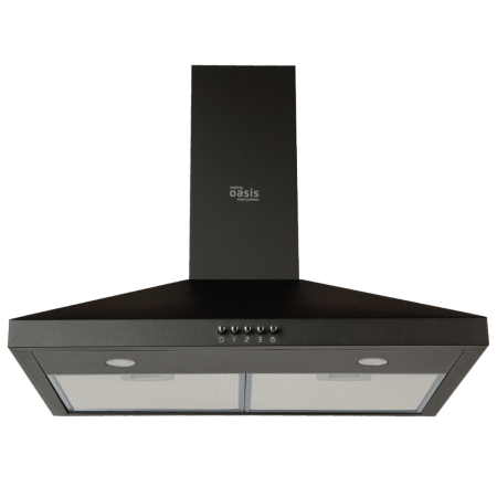 вытяжка oasis kb-60b